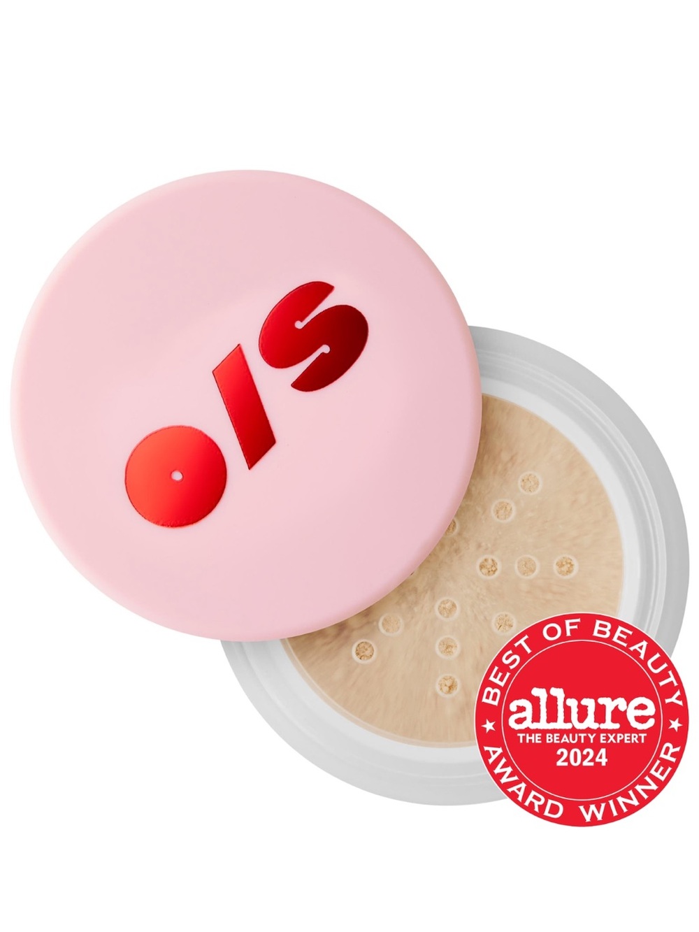 One Size Ultimate Blurring Setting Powder - Translucent MINI SIZE